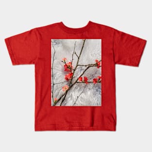 Sakura Kids T-Shirt